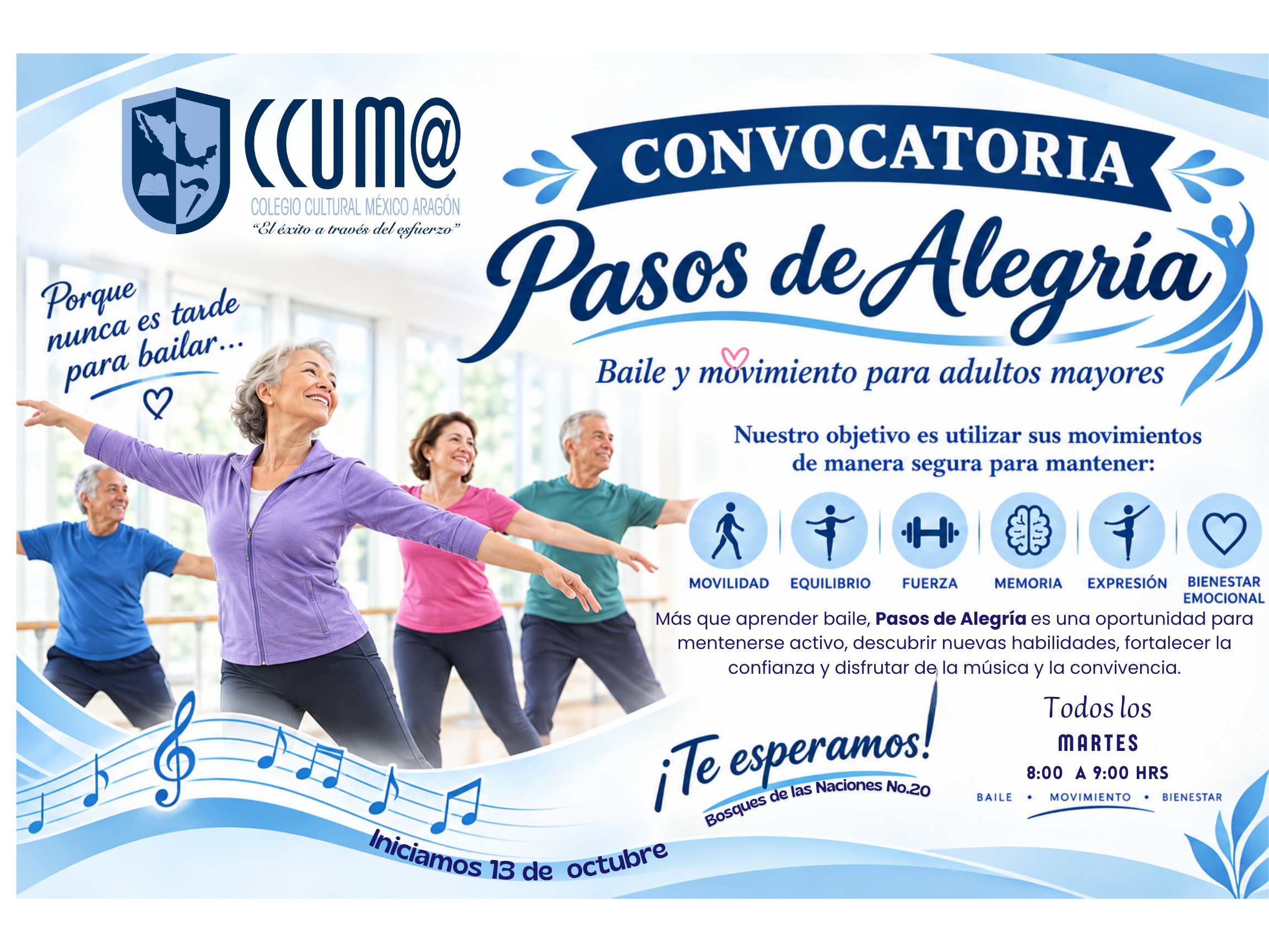 INVITACION ESPECIAL 